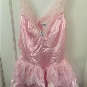 Fairy Halloween custome